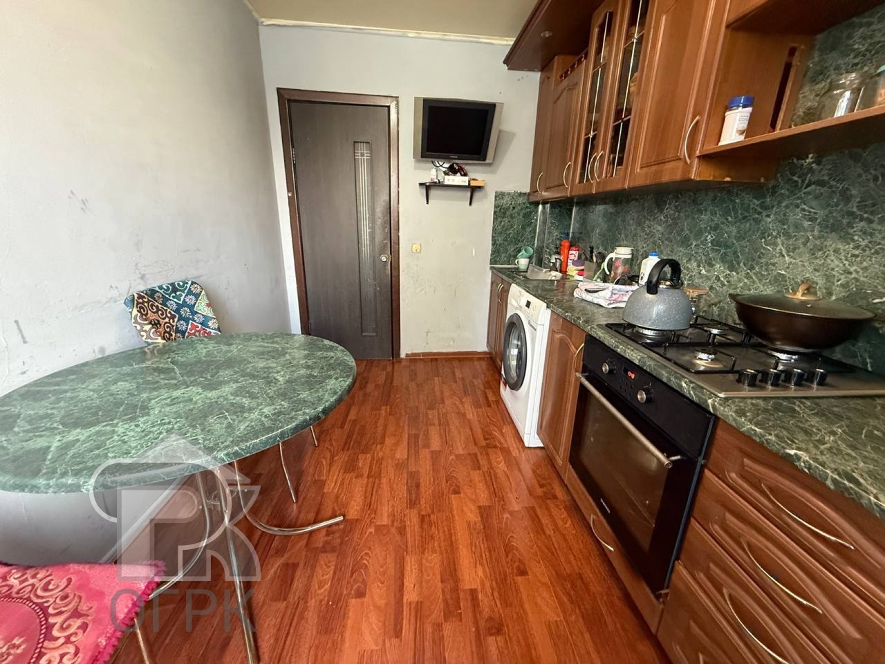 Купить 3-комнатную квартиру, №388036