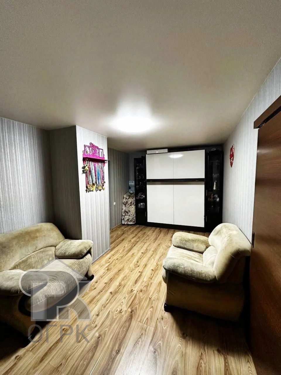 Купить 2-комнатную квартиру, №389076