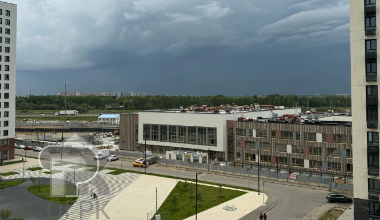 Купить студию, №387055