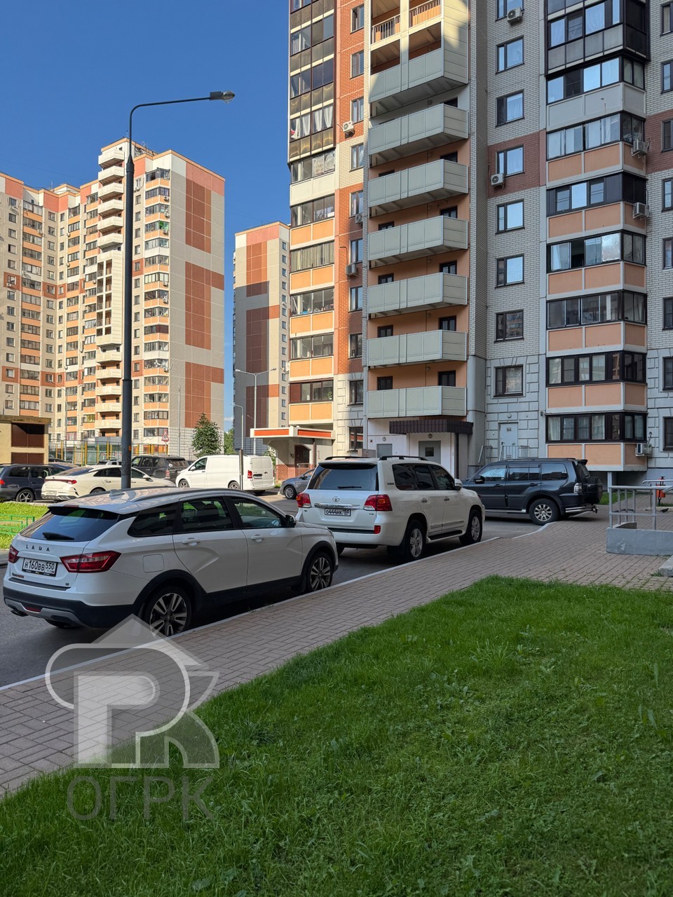 Купить 1-комнатную квартиру, №386264