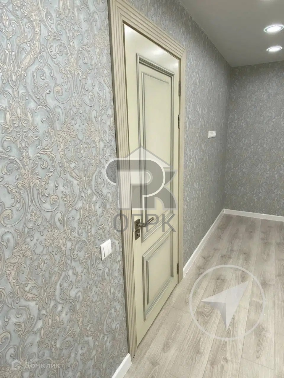 Купить 1-комнатную квартиру, №388115