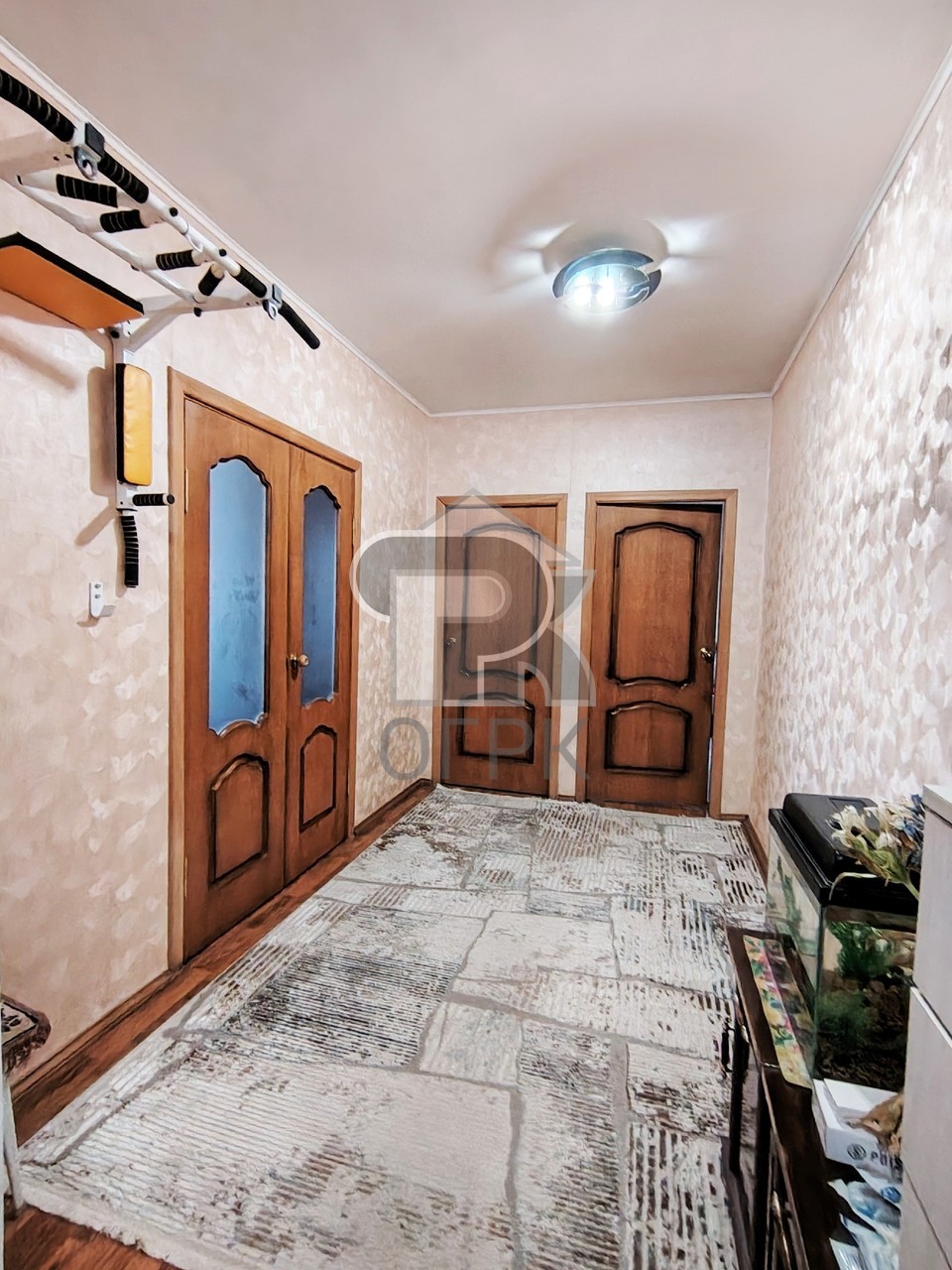 Купить 3-комнатную квартиру, №388845