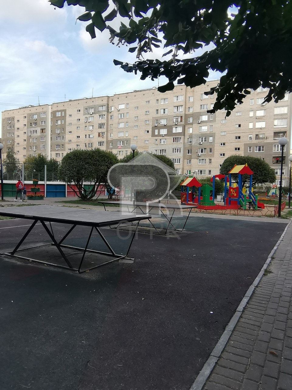 Купить 2-комнатную квартиру, №370905