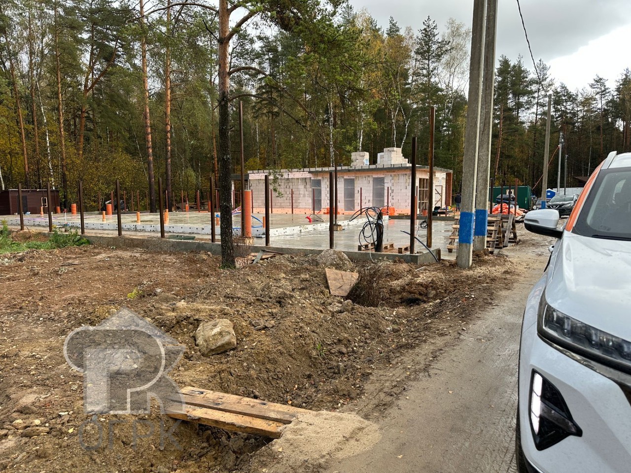 Купить землю, №387765