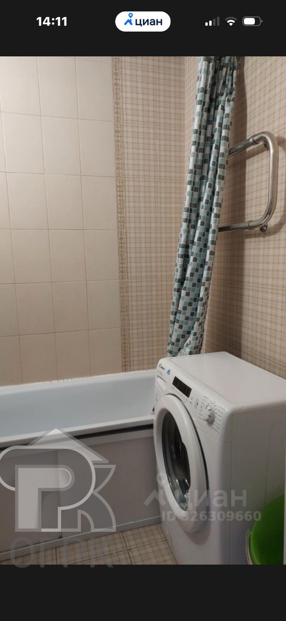 Купить 2-комнатную квартиру, №388252