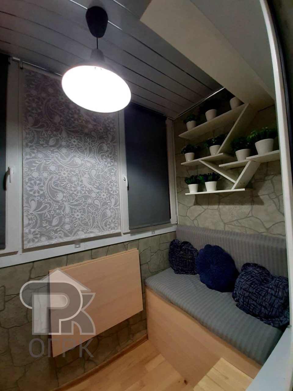 Купить 2-комнатную квартиру, №387532