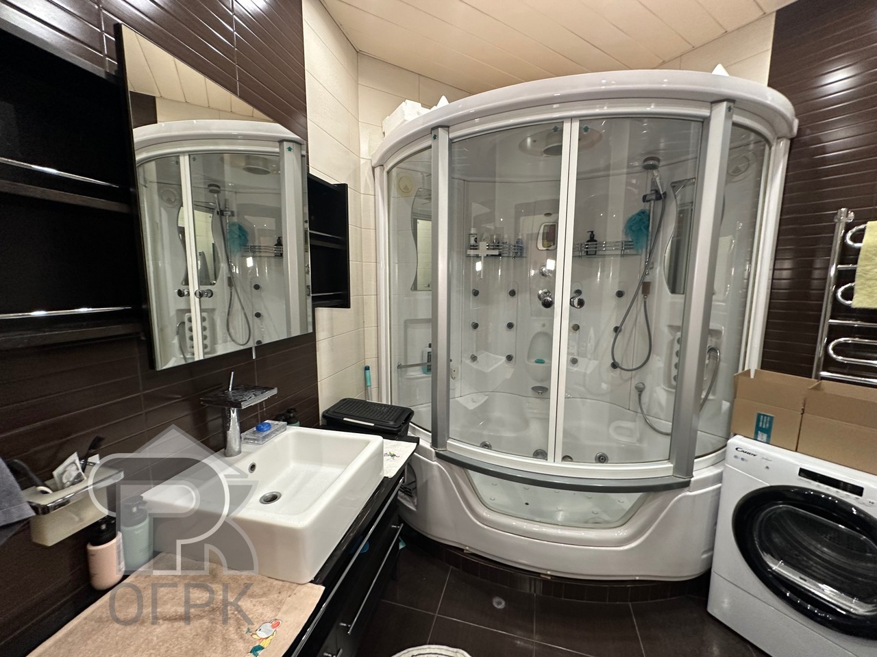 Купить 2-комнатную квартиру, №388193