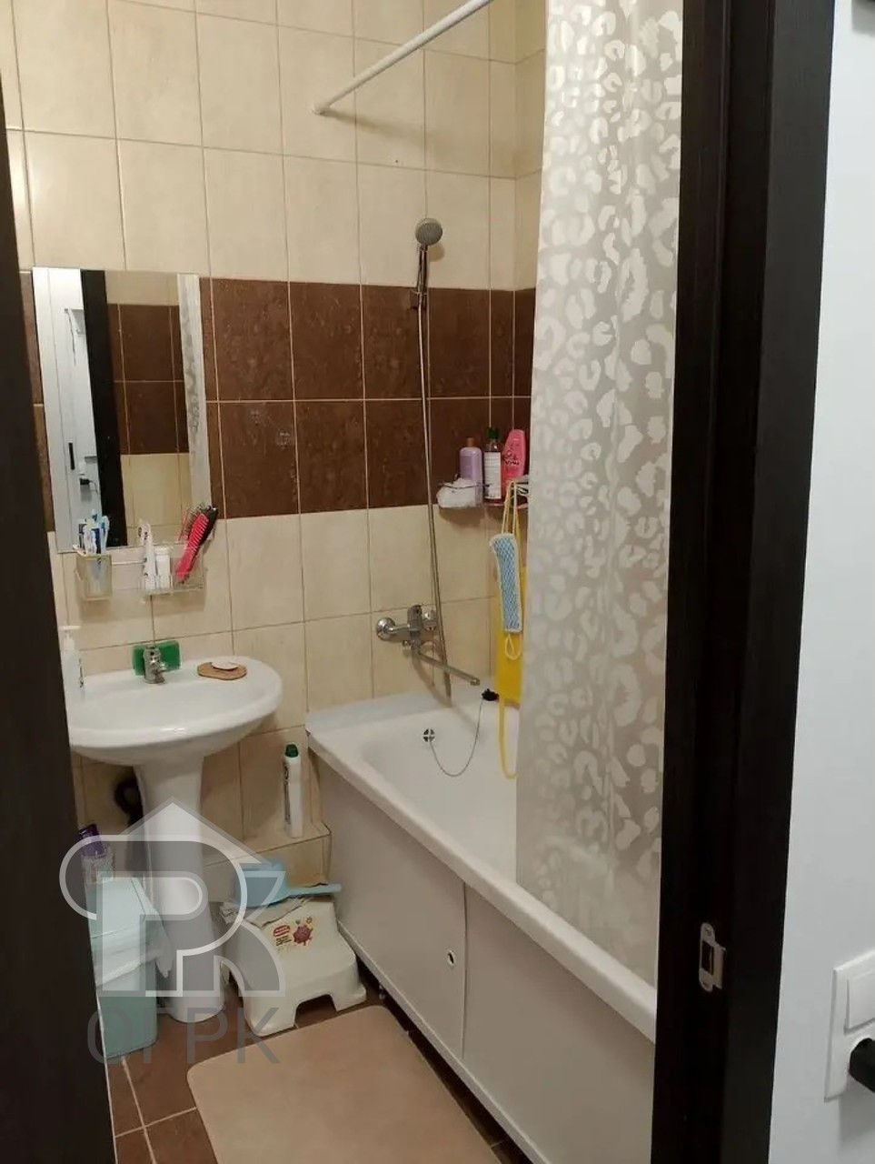 Купить студию, №389189