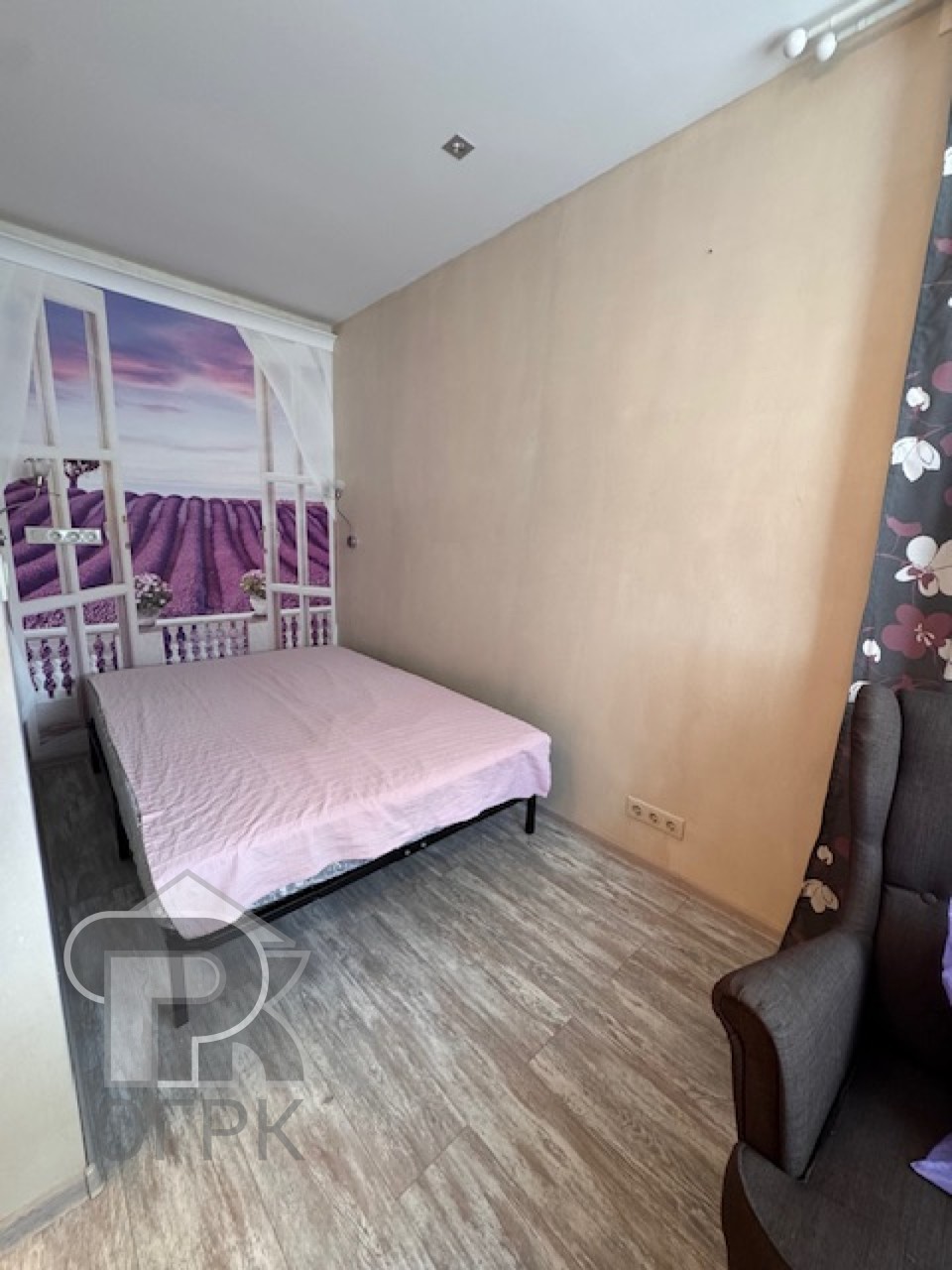 Купить 1-комнатную квартиру, №389223