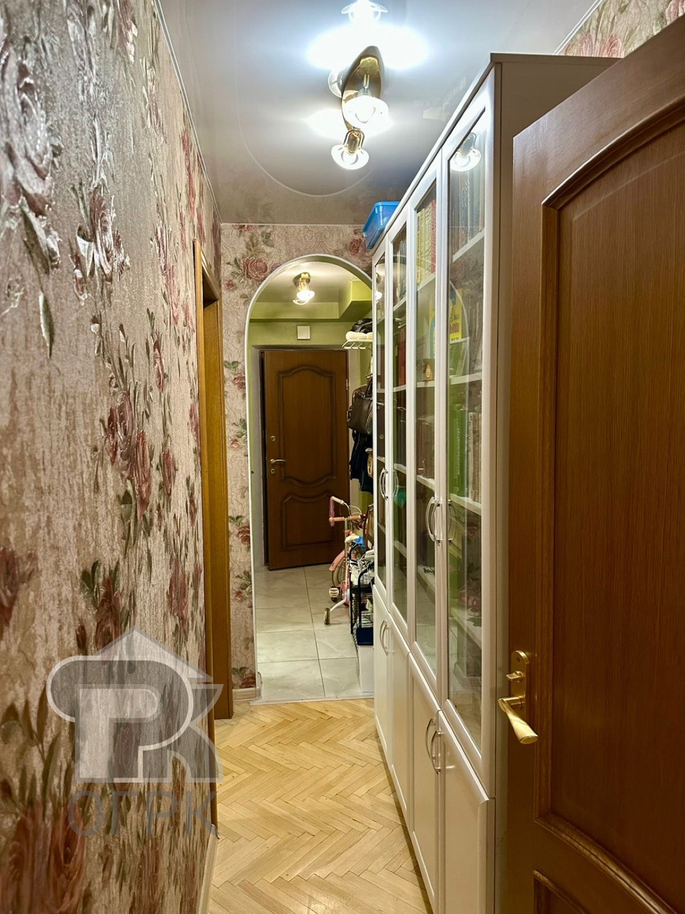 Купить 2-комнатную квартиру, №386652