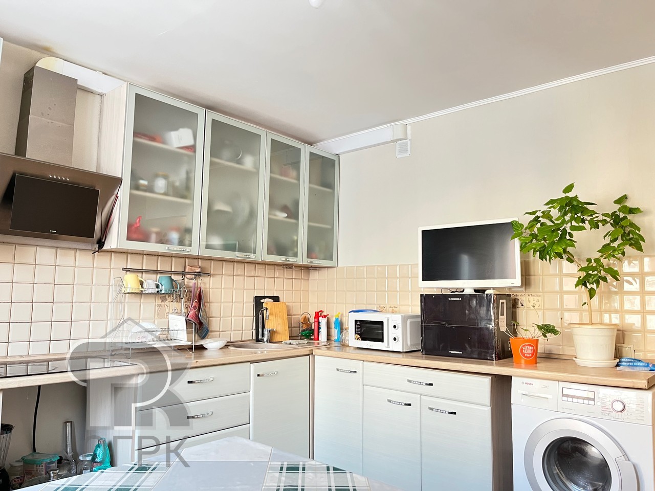 Купить 2-комнатную квартиру, №388195