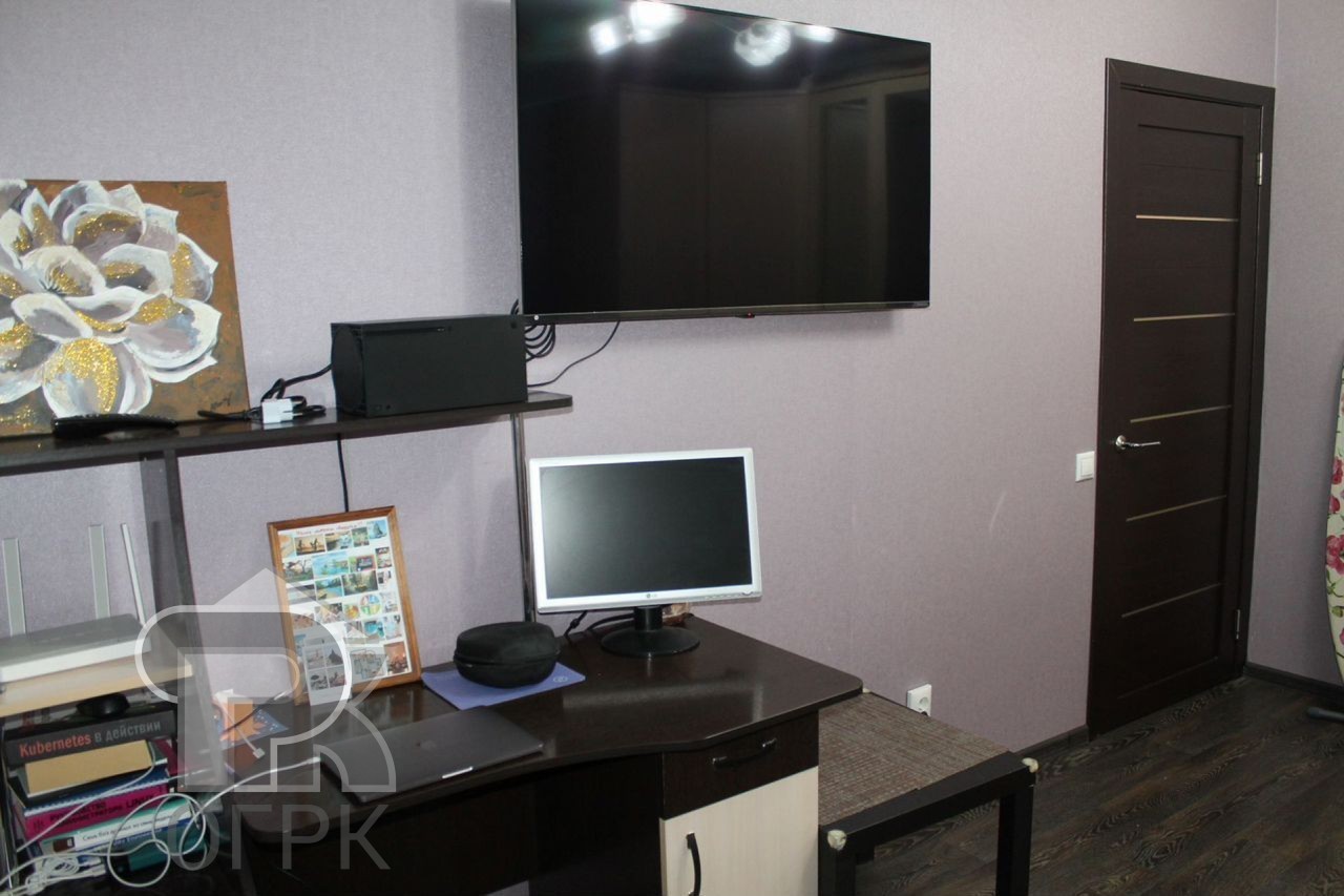 Купить 2-комнатную квартиру, №389044