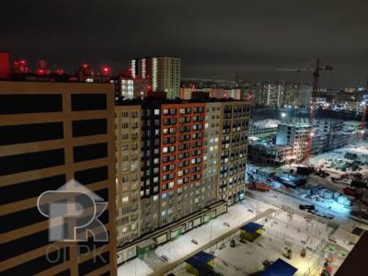 Купить 1-комнатную квартиру, №364336
