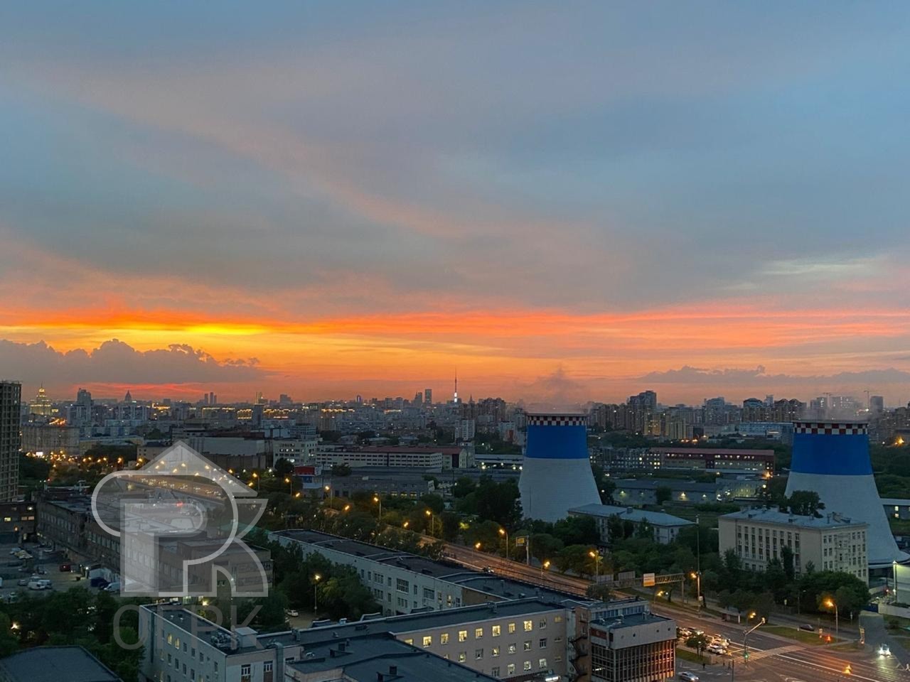Купить 2-комнатную квартиру, №387139