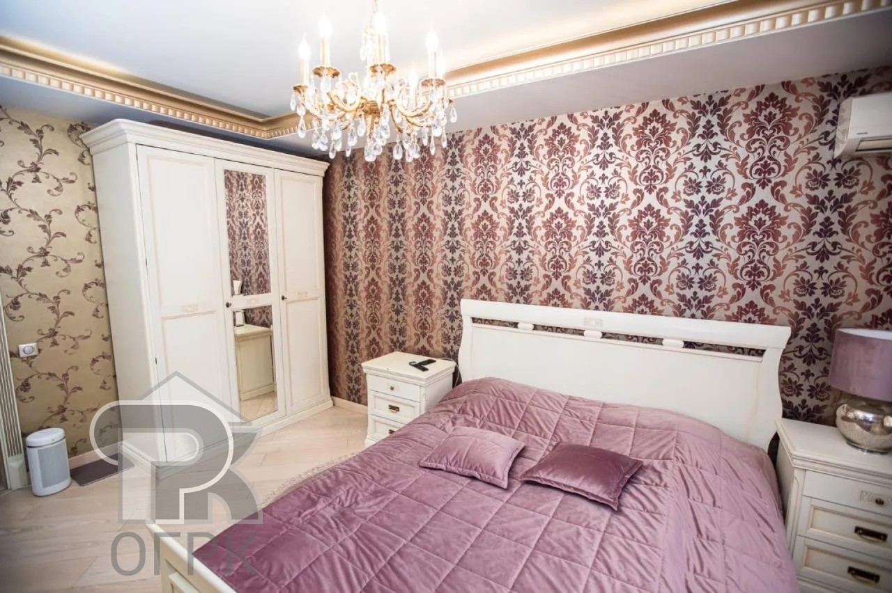 Купить 3-комнатную квартиру, №389253