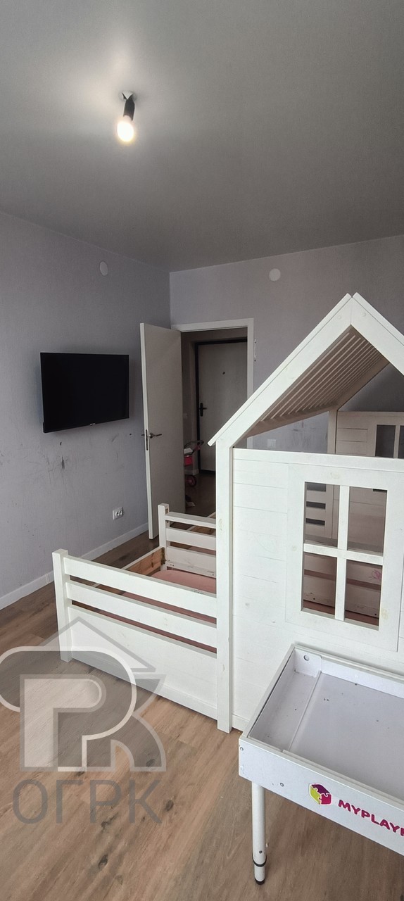 Купить 3-комнатную квартиру, №388707