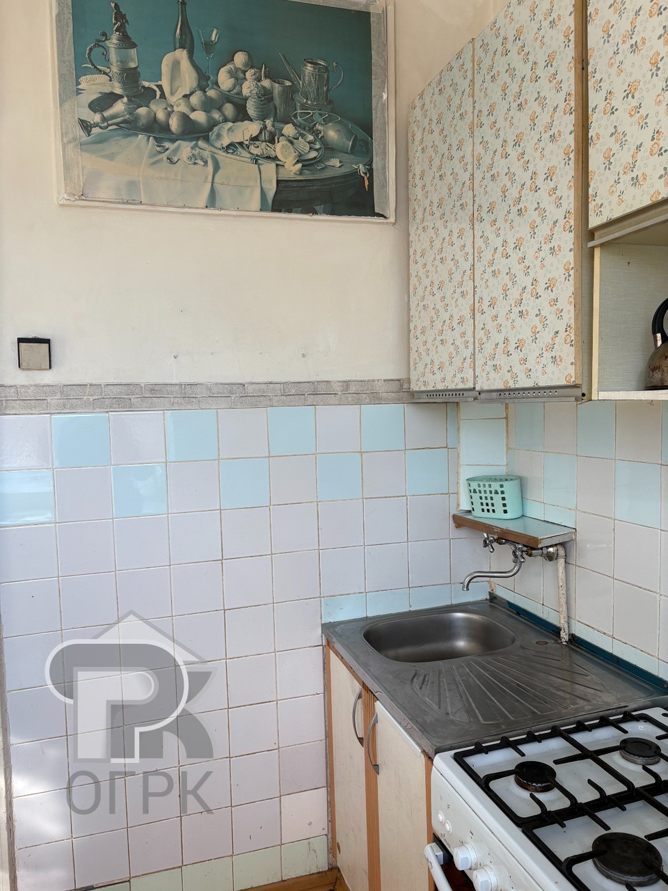 Купить 2-комнатную квартиру, №388459