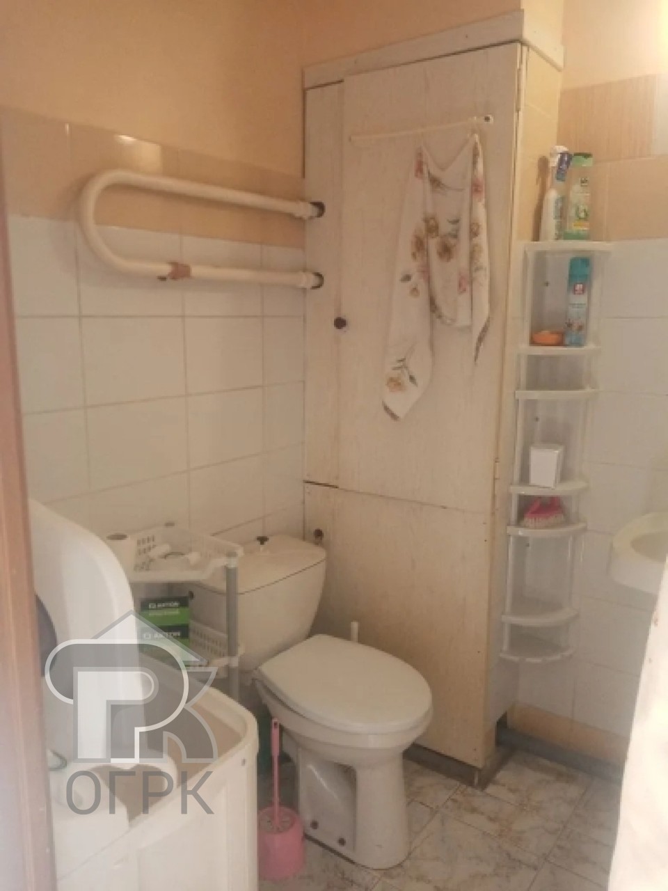 Купить 1-комнатную квартиру, №388732