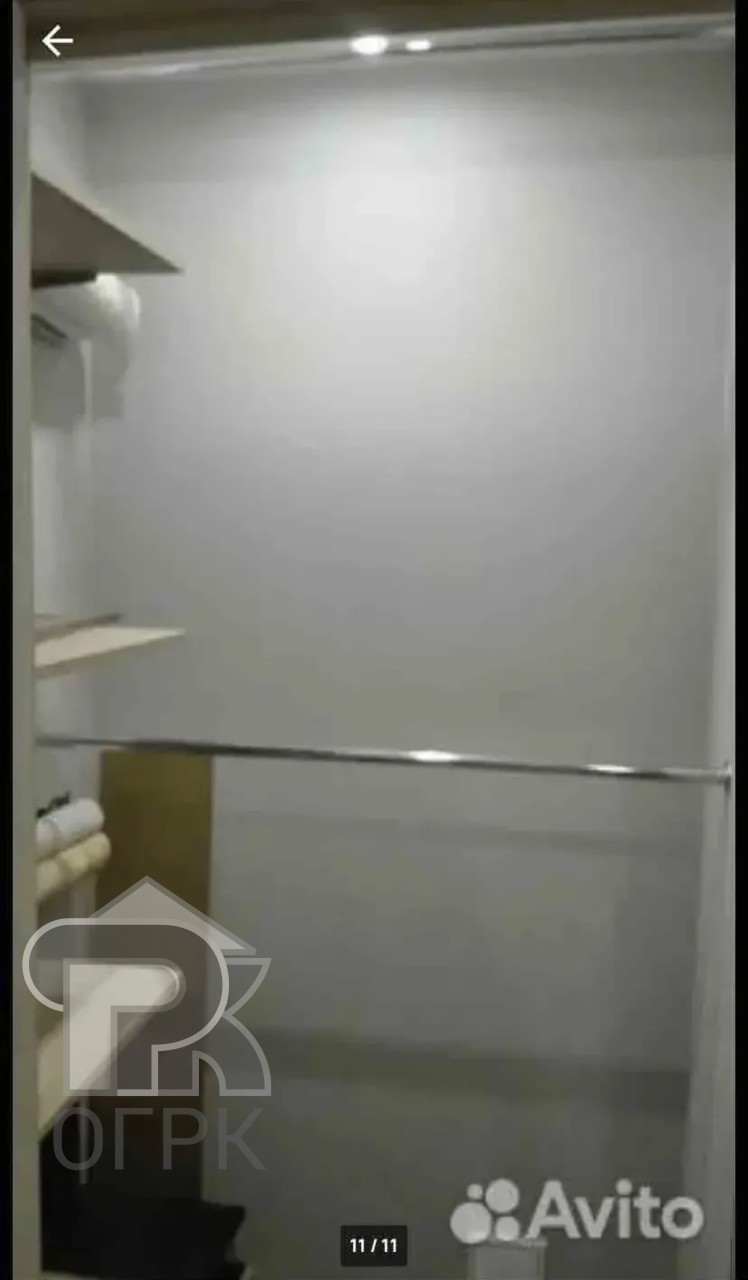 Купить 1-комнатную квартиру, №389255