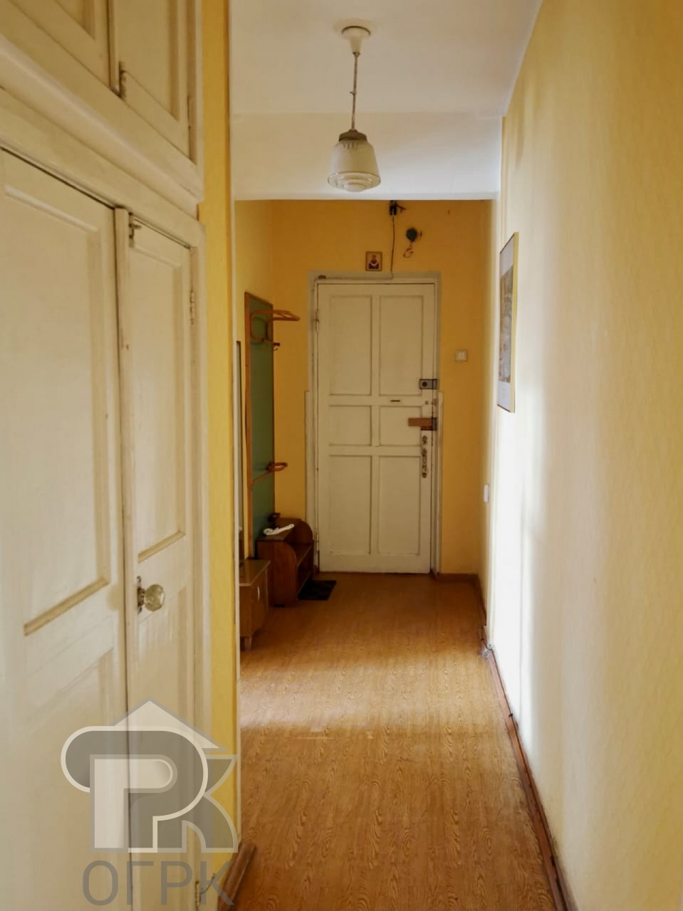Купить 2-комнатную квартиру, №329094