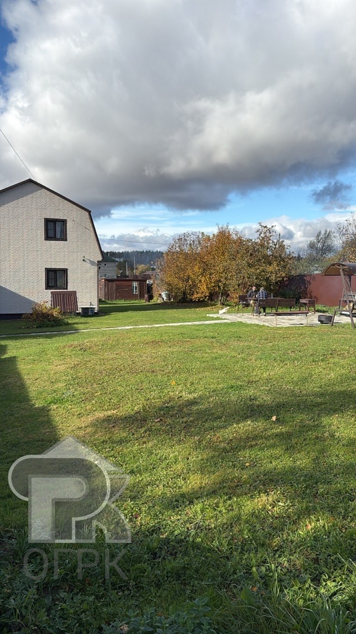 Купить дом, №388975