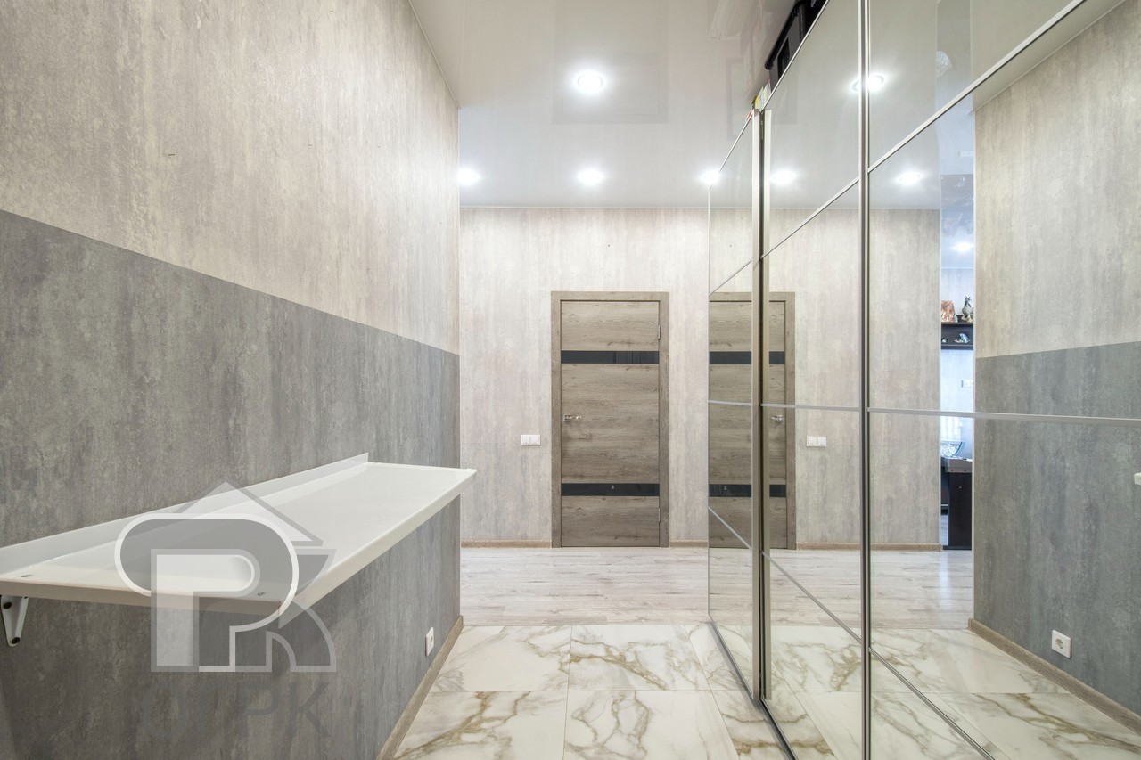 Купить 3-комнатную квартиру, №388088