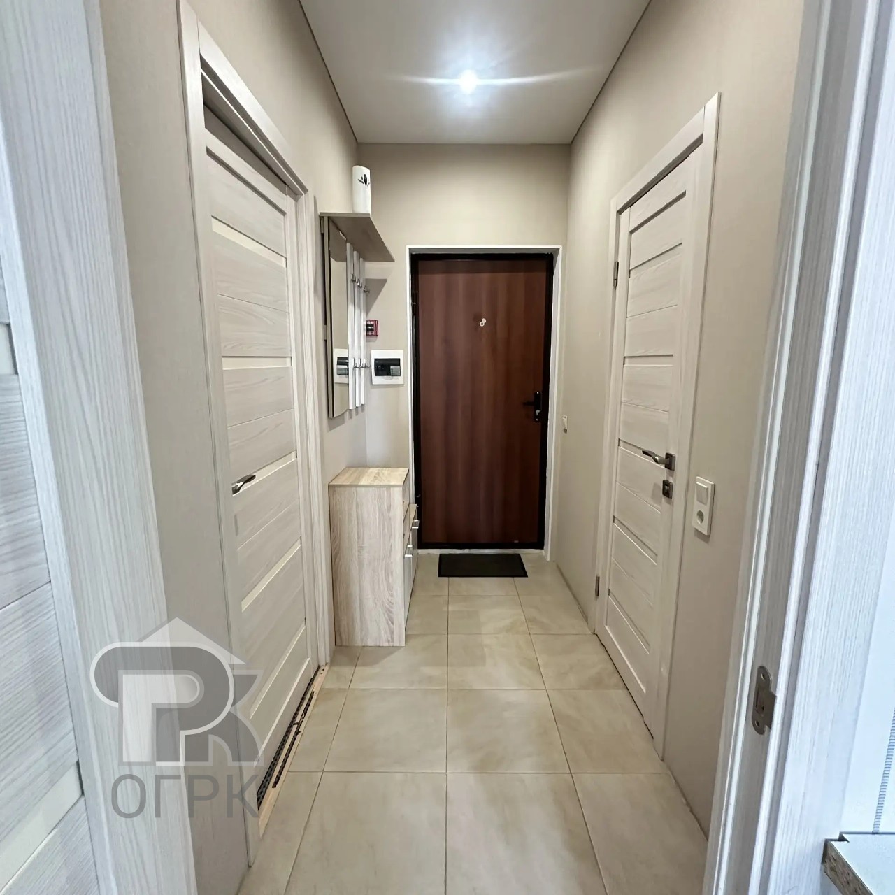 Купить 1-комнатную квартиру, №389043