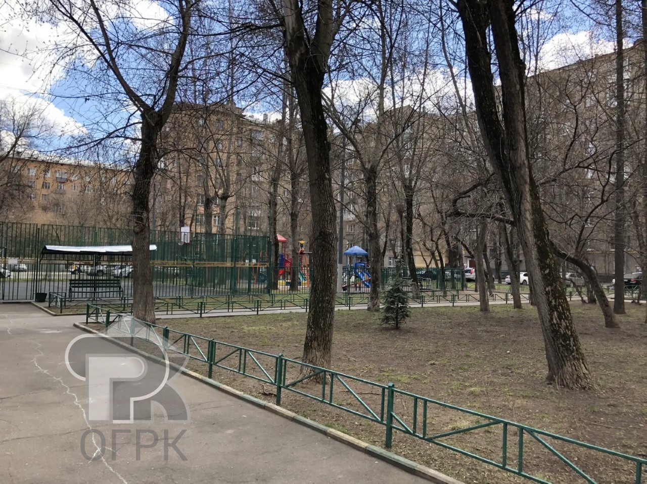 Купить 2-комнатную квартиру, №384814