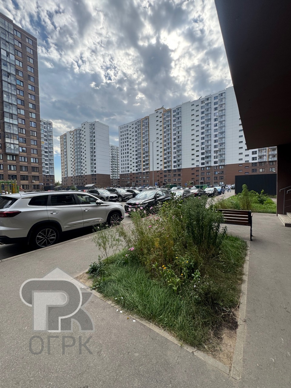 Купить 1-комнатную квартиру, №385418