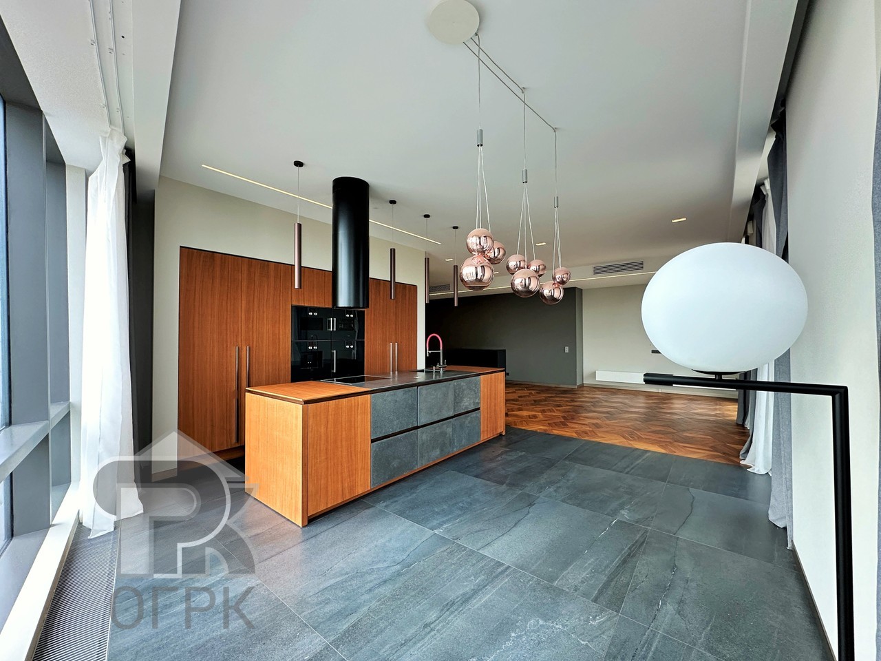 Купить 3-комнатную квартиру, №388274