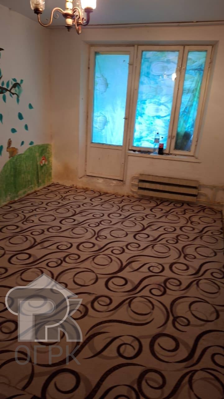 Купить 1-комнатную квартиру, №388966