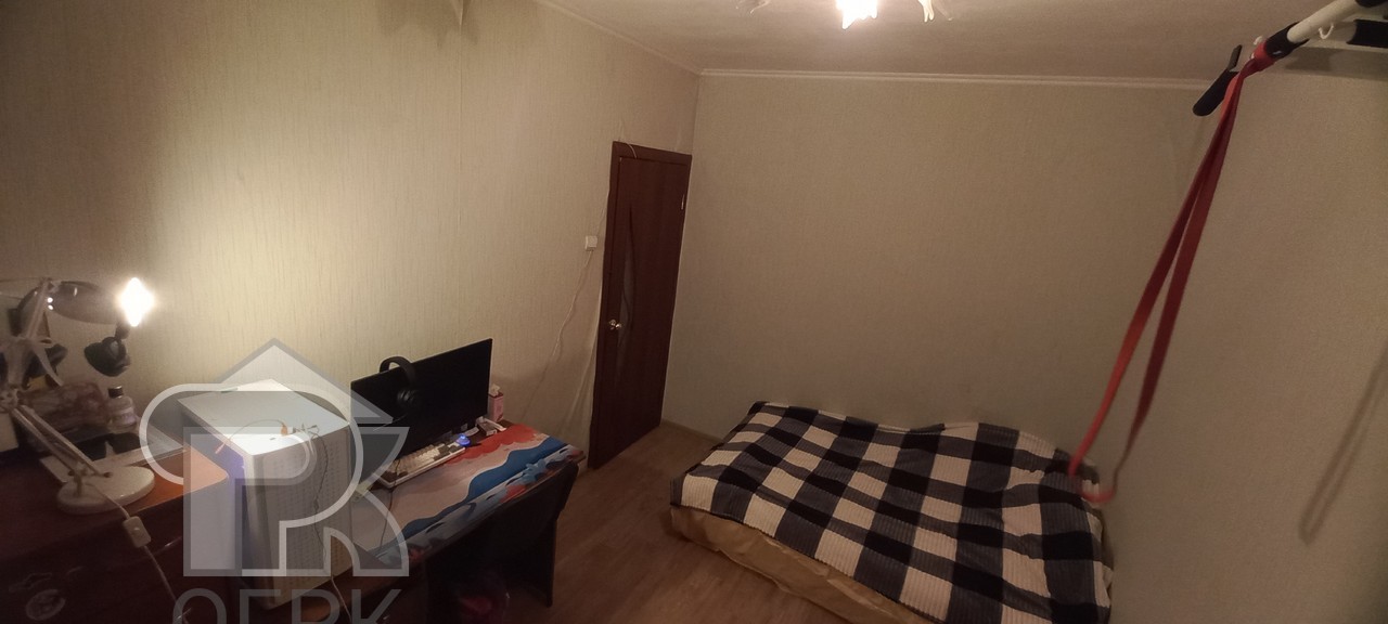 Купить 3-комнатную квартиру, №388124