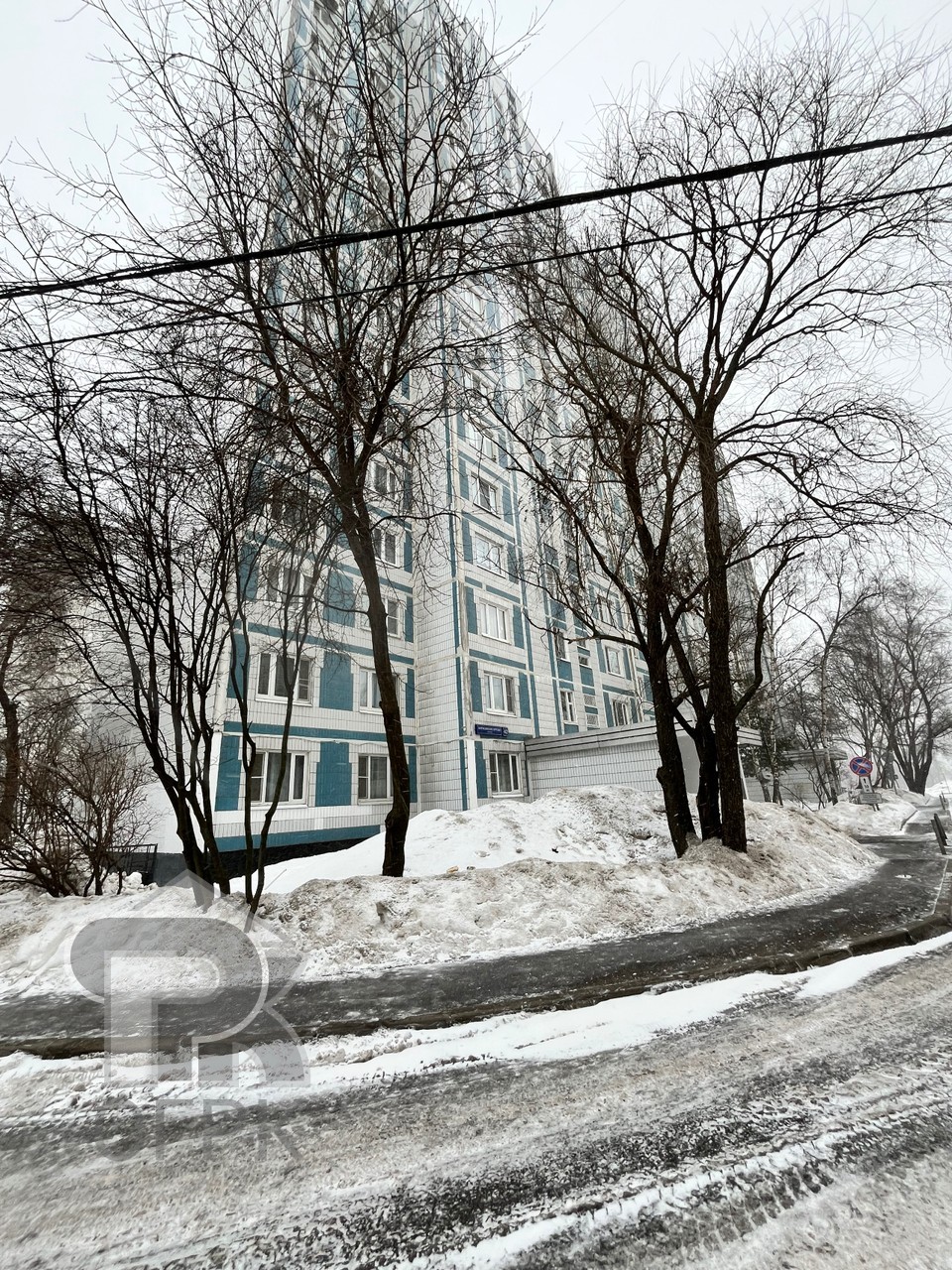 Купить 1-комнатную квартиру, №388434