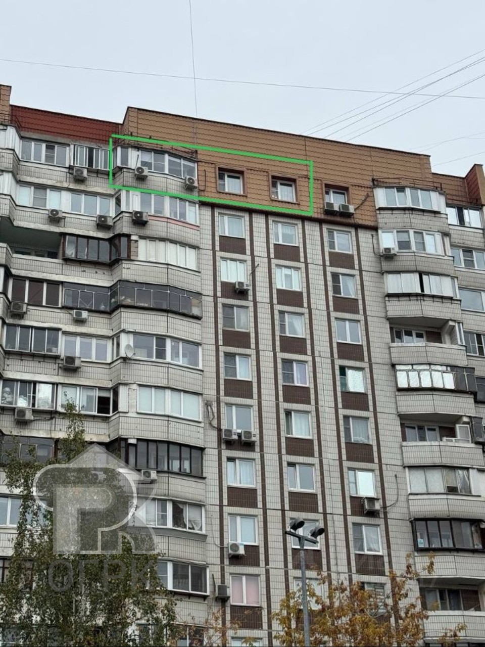 Купить 2-комнатную квартиру, №387777