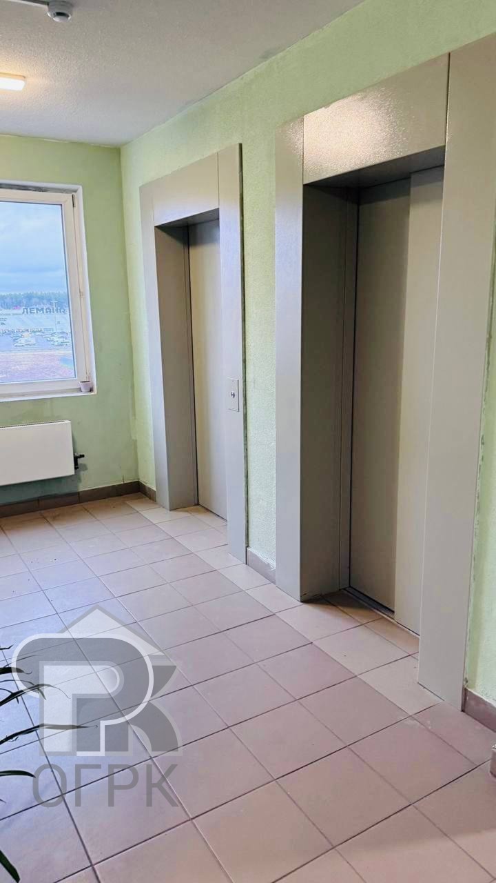 Купить 1-комнатную квартиру, №387509