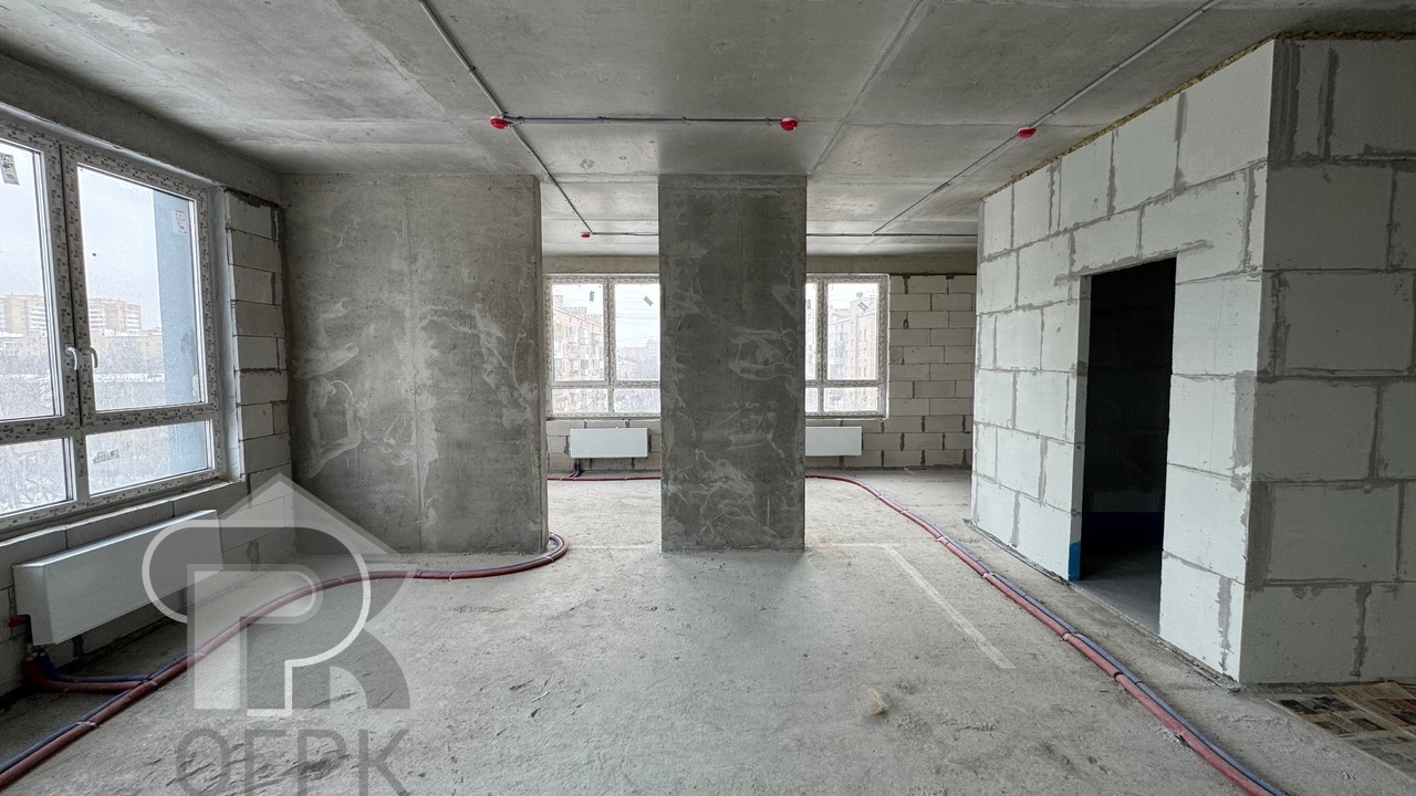 Купить 2-комнатную квартиру, №388710