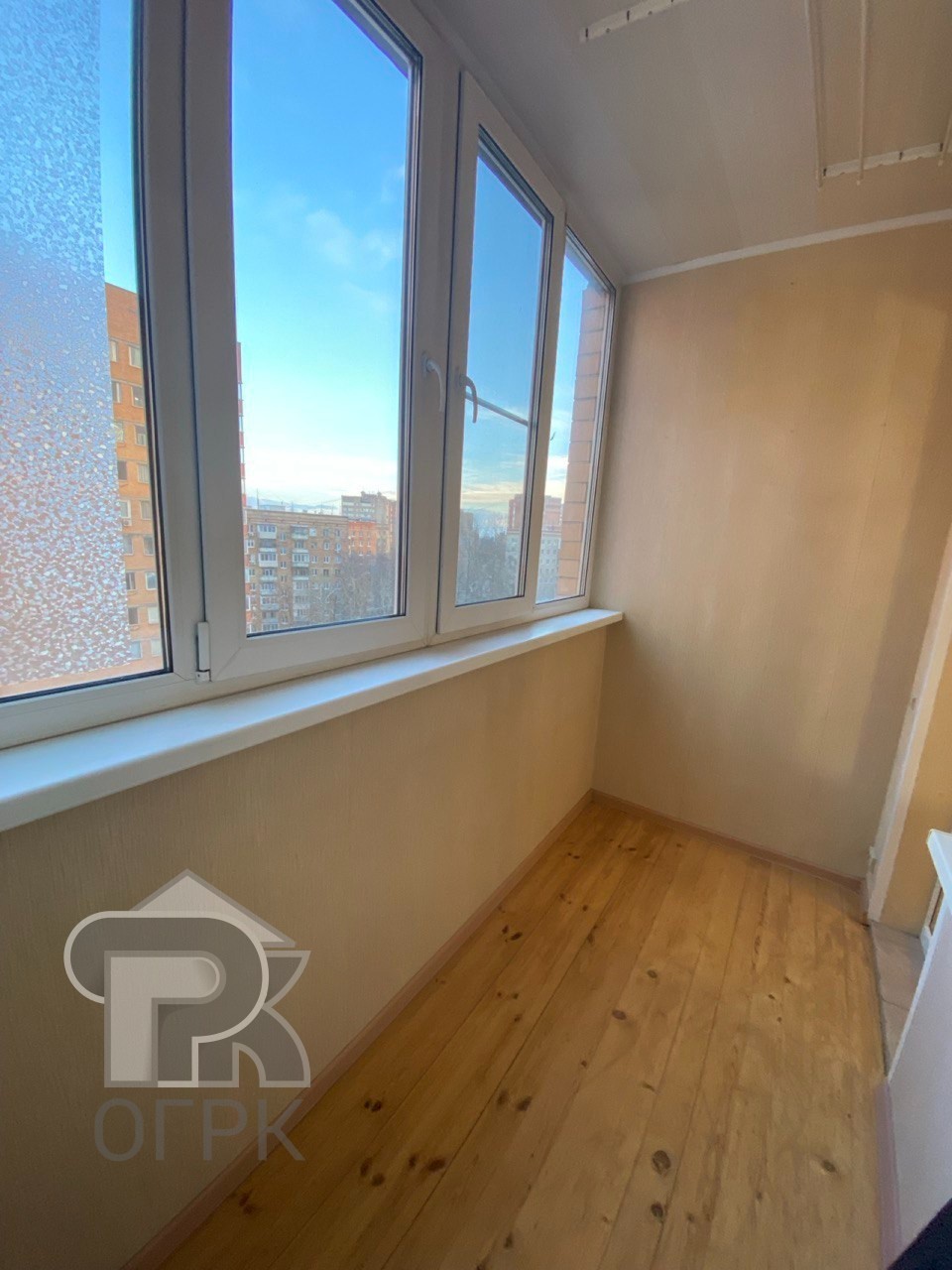 Купить 2-комнатную квартиру, №388575