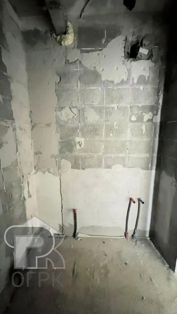 Купить 1-комнатную квартиру, №389294