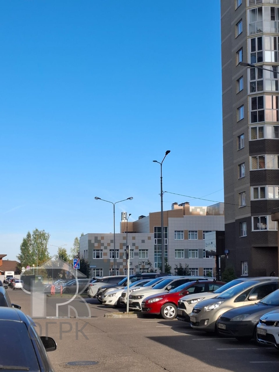 Купить 2-комнатную квартиру, №386853