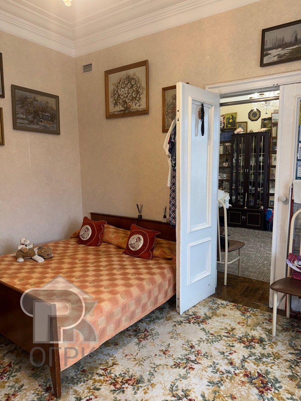 Купить две комнаты в 5-ккв, №390715