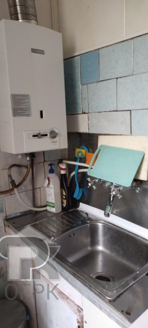 Купить 1-комнатную квартиру, №387277