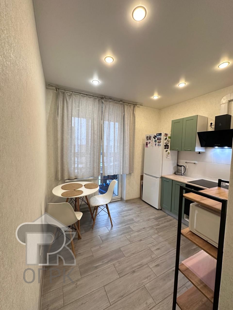 Купить 1-комнатную квартиру, №387746