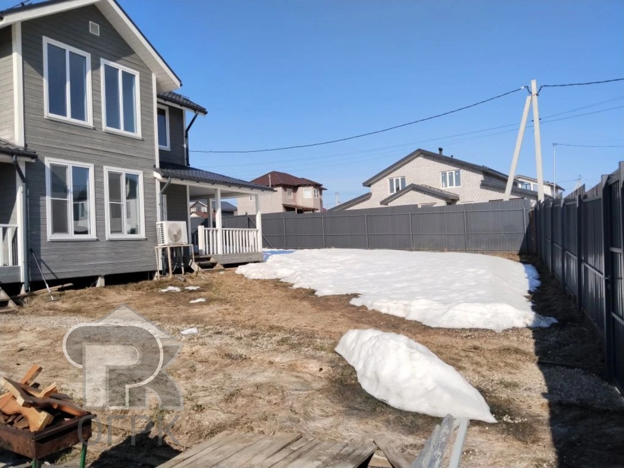 Купить дом, №388959