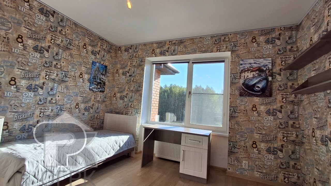 Купить коттедж, №389116