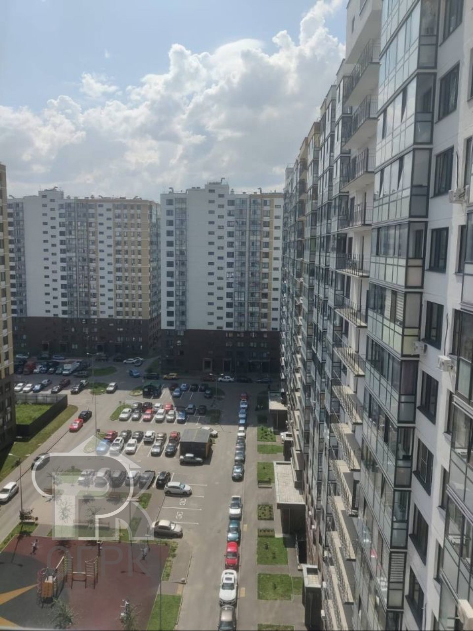 Купить 2-комнатную квартиру, №387597