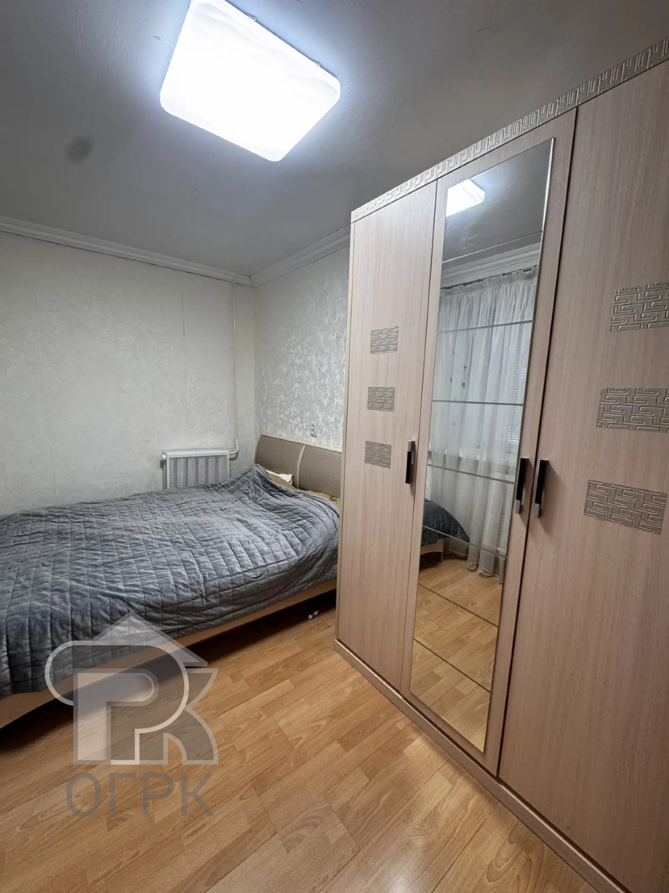 Купить 3-комнатную квартиру, №390684