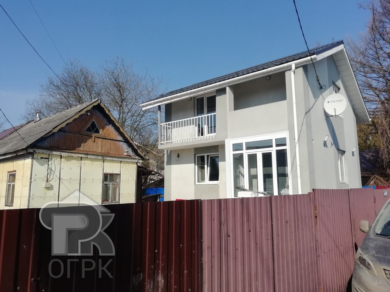 Купить дом, №388976