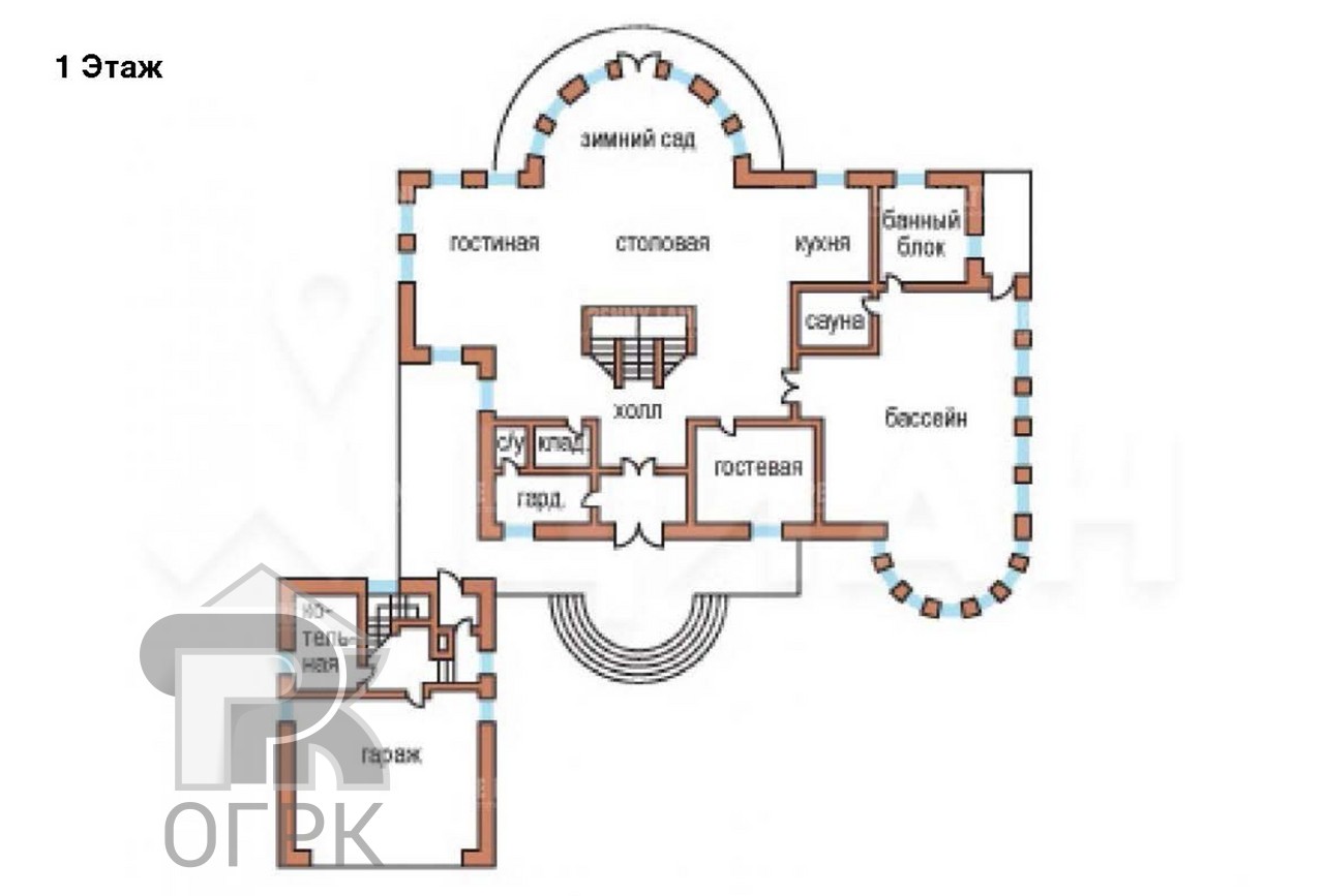 Купить дом, №323519