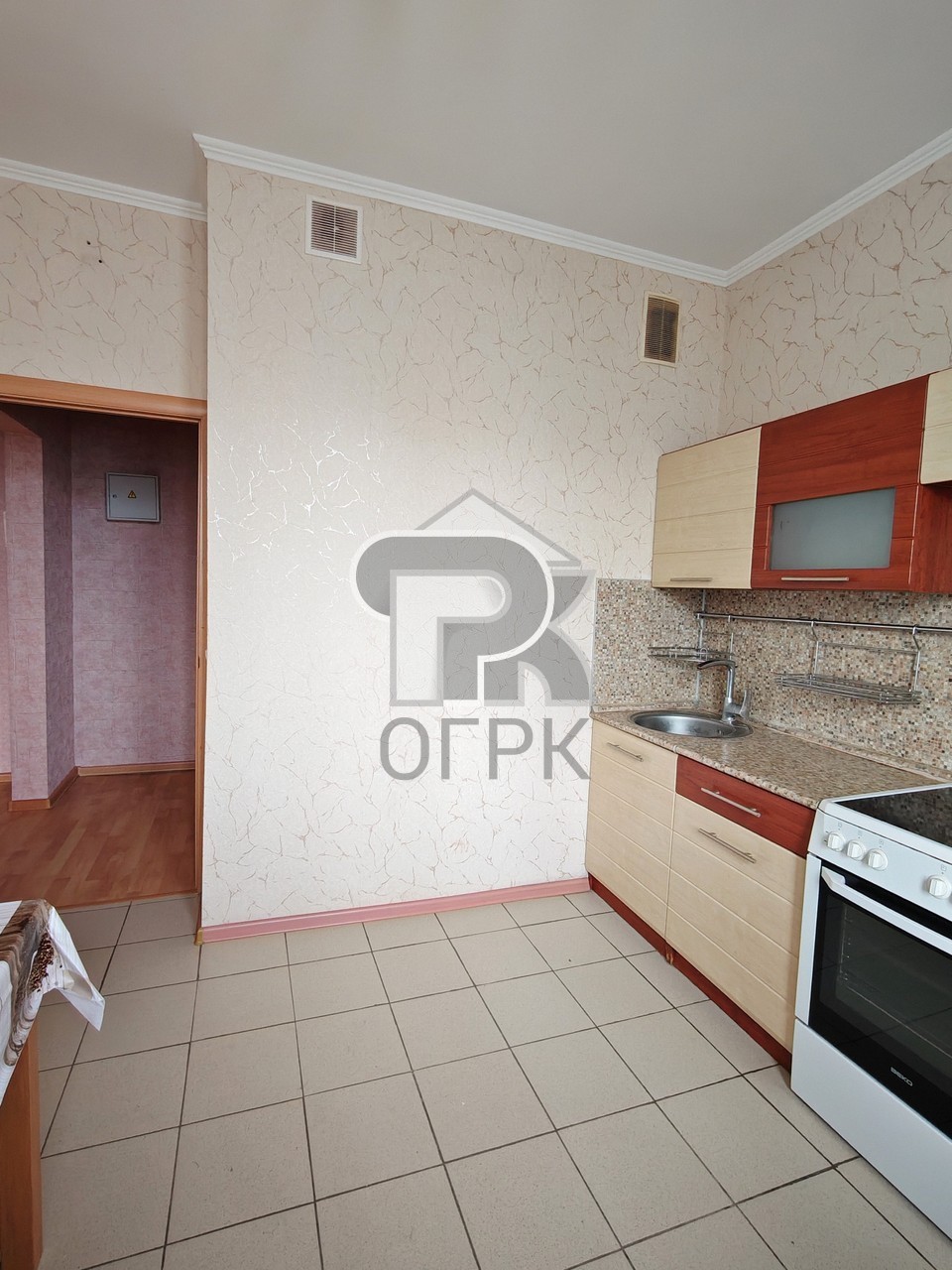 Купить 1-комнатную квартиру, №385406