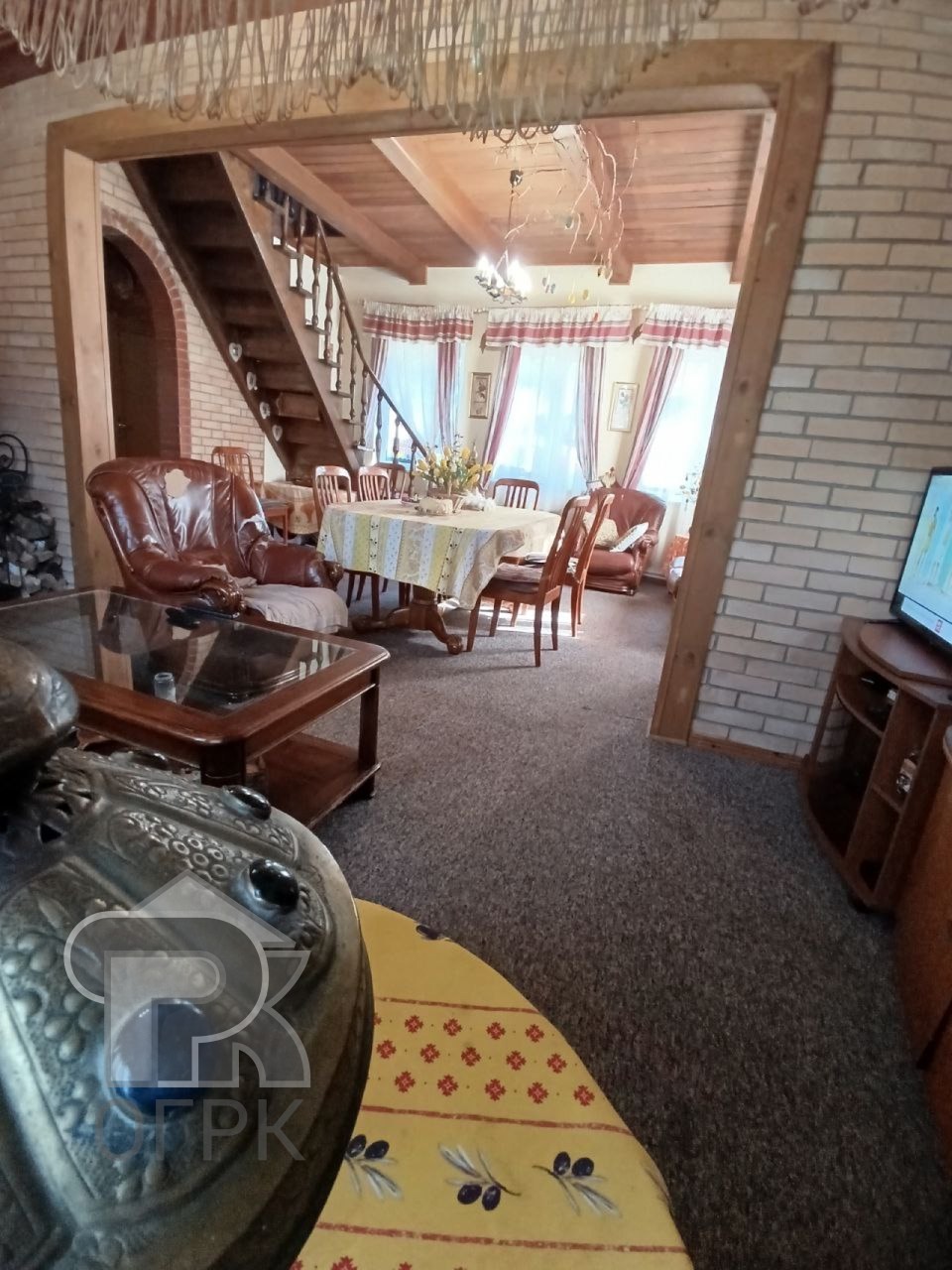 Купить коттедж, №385003